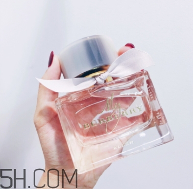 my burberry blush香水怎么樣？my burberry blush好聞嗎？
