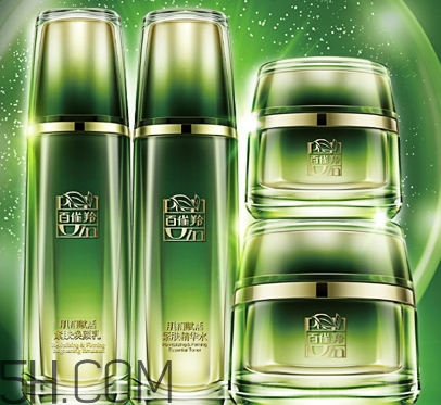 百雀羚肌初賦活系列多少錢？百雀羚肌初賦活系列有哪些？