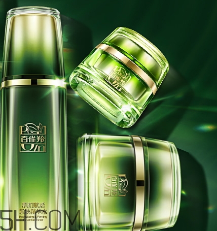 百雀羚肌初賦活系列多少錢？百雀羚肌初賦活系列有哪些？