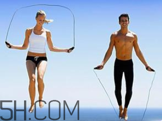 跳繩前后要注意什么？跳繩的好處和壞處