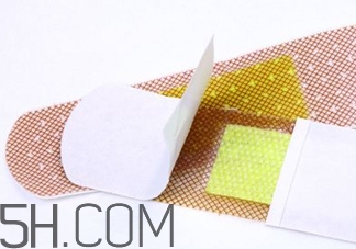 創(chuàng)可貼怎么撕下來不痛？創(chuàng)可貼正確使用方法