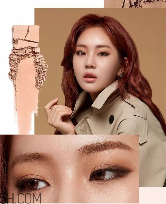 吃土色眼影盤(pán)有哪些_吃土色眼影盤(pán)推薦