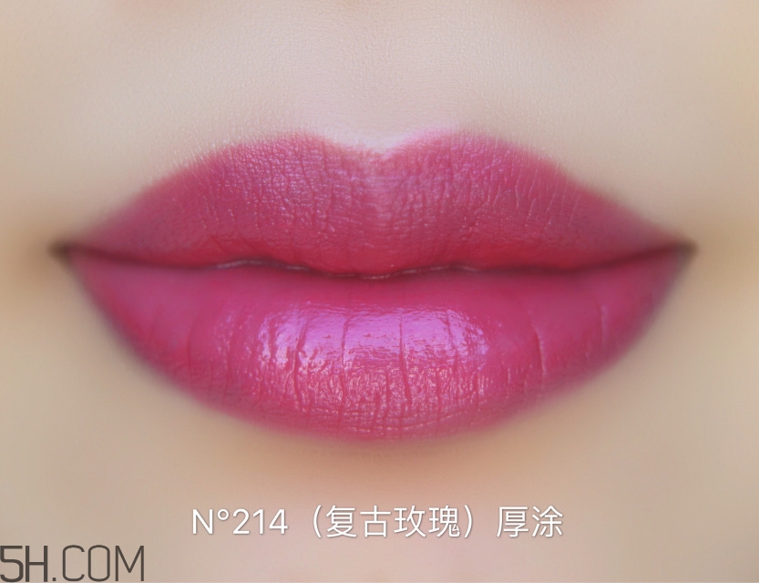 紀(jì)梵希小羊皮唇膏試色_三支新色首發(fā) 紀(jì)梵希小羊皮唇膏試色_三支新色首發(fā)