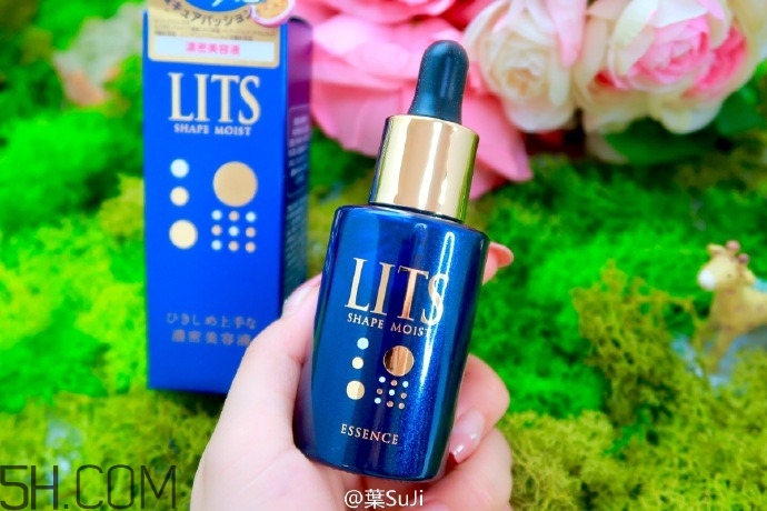 lits植物干細(xì)胞精華怎么樣_好用嗎 lits植物干細(xì)胞精華怎么樣_好用嗎