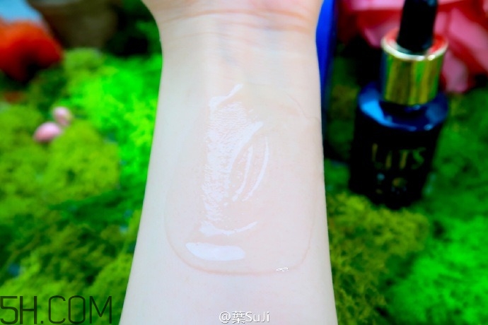 lits植物干細(xì)胞精華怎么樣_好用嗎 lits植物干細(xì)胞精華怎么樣_好用嗎