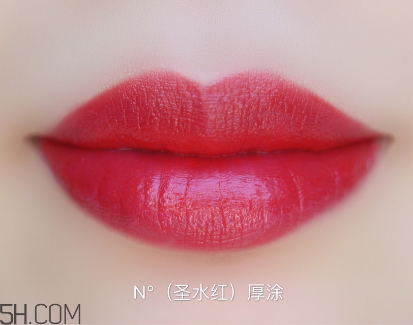 紀(jì)梵希小羊皮唇膏試色_三支新色首發(fā) 紀(jì)梵希小羊皮唇膏試色_三支新色首發(fā)
