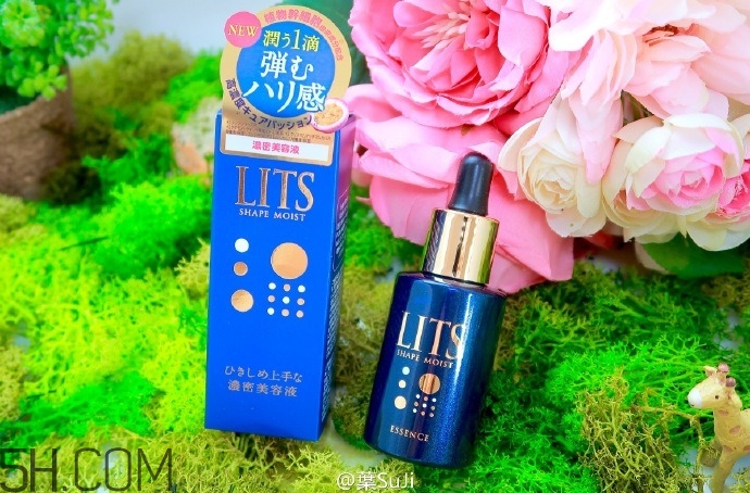 lits植物干細(xì)胞精華怎么樣_好用嗎 lits植物干細(xì)胞精華怎么樣_好用嗎