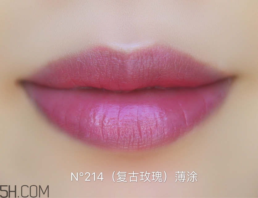 紀(jì)梵希小羊皮唇膏試色_三支新色首發(fā) 紀(jì)梵希小羊皮唇膏試色_三支新色首發(fā)