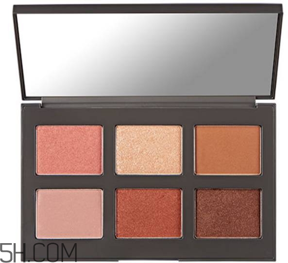 吃土色眼影盤(pán)有哪些_吃土色眼影盤(pán)推薦