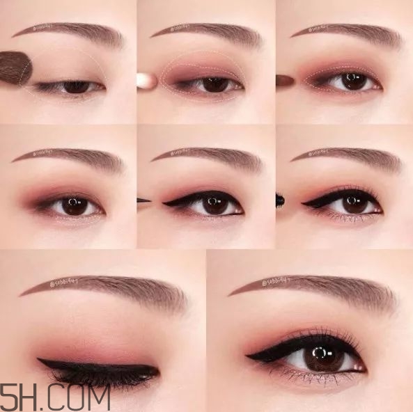 吃土色眼影盤(pán)有哪些_吃土色眼影盤(pán)推薦