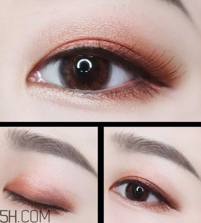 吃土色眼影盤(pán)有哪些_吃土色眼影盤(pán)推薦