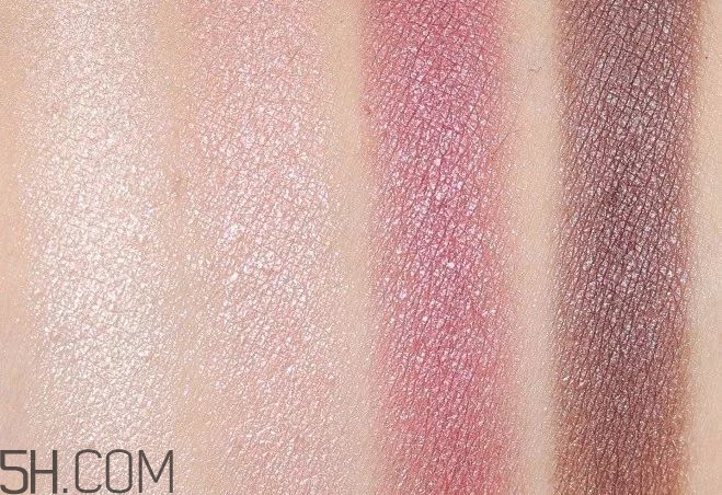 吃土色眼影盤(pán)有哪些_吃土色眼影盤(pán)推薦