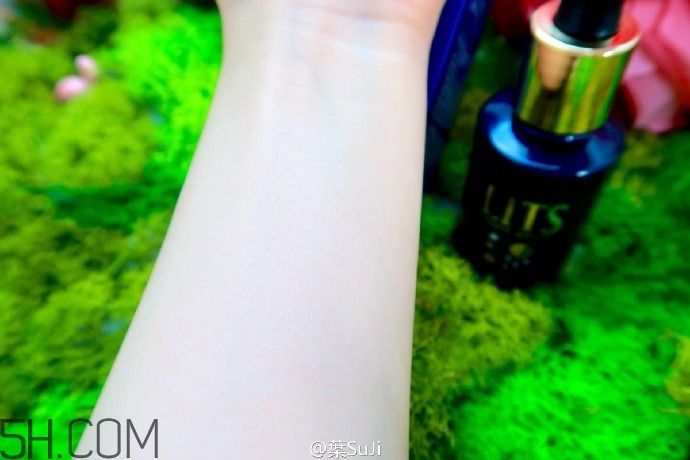 lits植物干細(xì)胞精華怎么樣_好用嗎 lits植物干細(xì)胞精華怎么樣_好用嗎