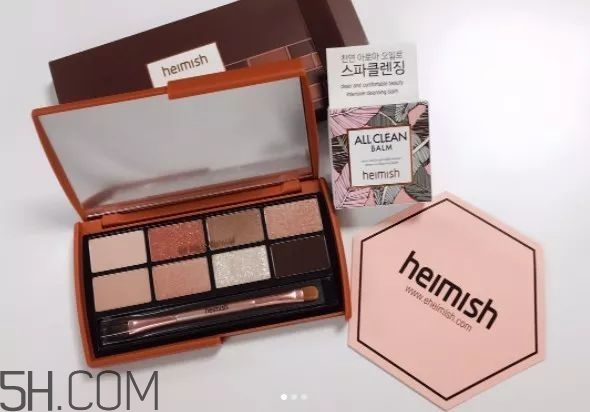 吃土色眼影盤(pán)有哪些_吃土色眼影盤(pán)推薦