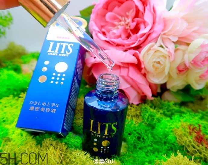 lits植物干細(xì)胞精華怎么樣_好用嗎 lits植物干細(xì)胞精華怎么樣_好用嗎