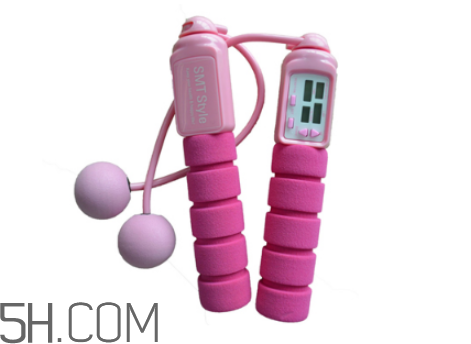 無(wú)繩跳繩怎么樣？無(wú)繩跳繩和有繩跳繩減肥效果一樣嗎？