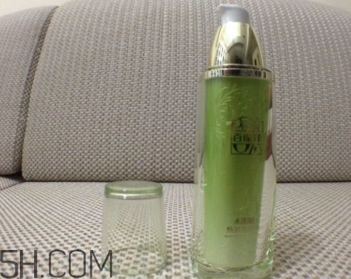 百雀羚美容液怎么樣？百雀羚美容液功效作用