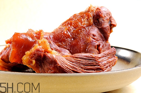 醬牛肉可以冷凍嗎？醬牛肉可以放多久