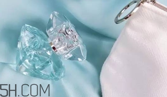 萬寶龍lady emblem香水好聞嗎？萬寶龍lady emblem藍鉆香水價格