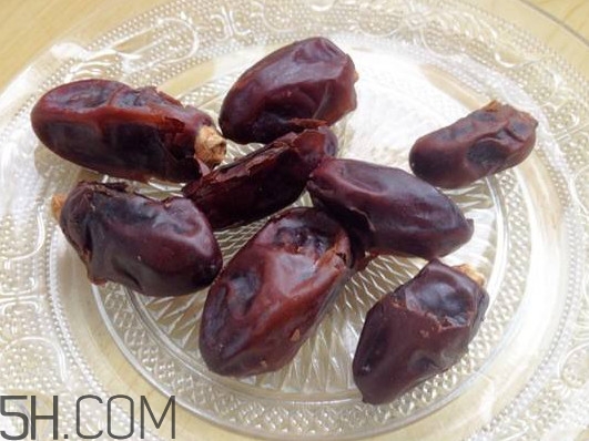 椰棗是天然的嗎？椰棗是蜜棗嗎