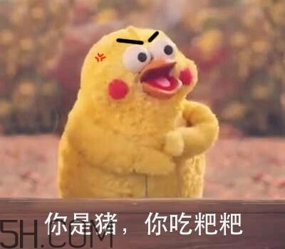 你個臭居居什么意思？你個臭居居表情包