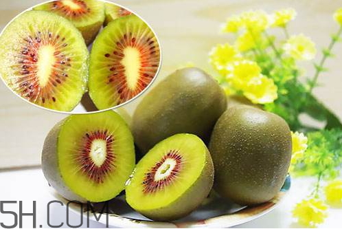 紅心獼猴桃為什么會(huì)空心 紅心獼猴桃空心能吃嗎 紅心獼猴桃為什么會(huì)空心 紅心獼猴桃空心能吃嗎