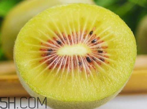 紅心獼猴桃為什么會(huì)空心 紅心獼猴桃空心能吃嗎 紅心獼猴桃為什么會(huì)空心 紅心獼猴桃空心能吃嗎