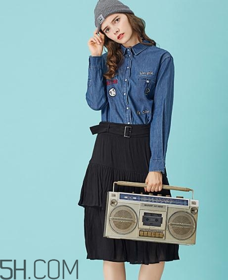 jessyline衣服怎么樣？杰西萊衣服什么價(jià)位？