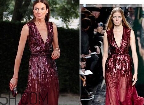 豬肝色配什么顏色好看？豬肝色大衣怎么搭配