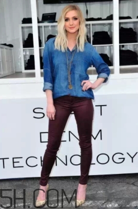 豬肝色配什么顏色好看？豬肝色大衣怎么搭配