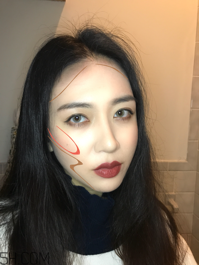 臉上有痘痘怎么化妝_臉上有痘痘怎么遮蓋 臉上有痘痘怎么化妝_臉上有痘痘怎么遮蓋