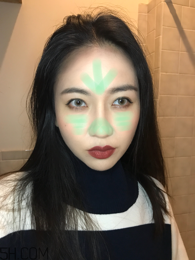 臉上有痘痘怎么化妝_臉上有痘痘怎么遮蓋 臉上有痘痘怎么化妝_臉上有痘痘怎么遮蓋