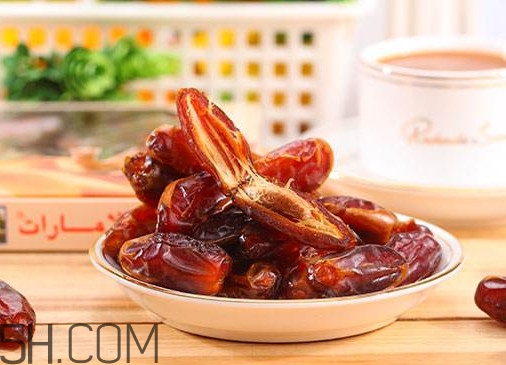 椰棗是天然的嗎？椰棗是蜜棗嗎