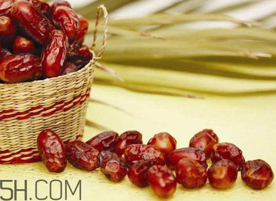 椰棗是天然的嗎？椰棗是蜜棗嗎