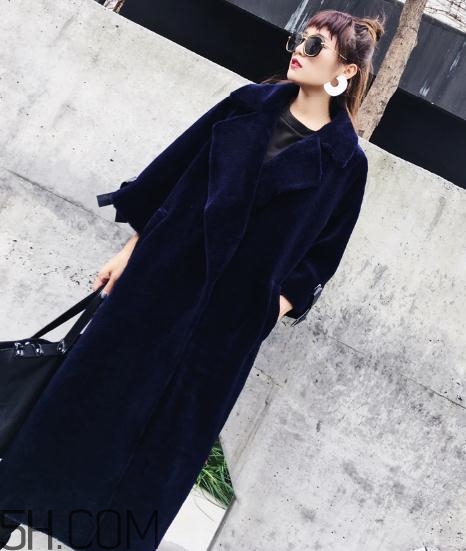 羊剪絨是什么面料？羊剪絨是羊毛嗎？