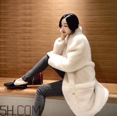 羊剪絨是什么面料？羊剪絨是羊毛嗎？