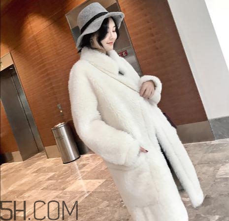 羊剪絨是皮毛一體的嗎？羊剪絨是皮草嗎？