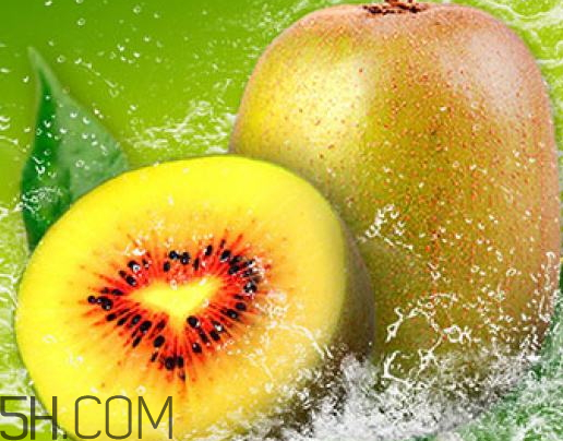 紅心獼猴桃可以吃皮嗎 紅心獼猴桃的皮能吃嗎 紅心獼猴桃可以吃皮嗎 紅心獼猴桃的皮能吃嗎