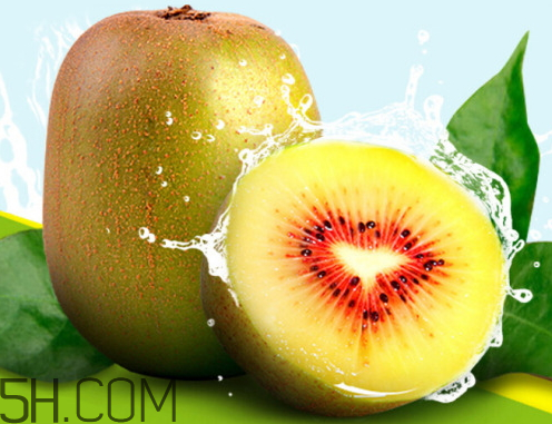 紅心獼猴桃軟了才能吃嗎 紅心獼猴桃怎么變軟 紅心獼猴桃軟了才能吃嗎 紅心獼猴桃怎么變軟