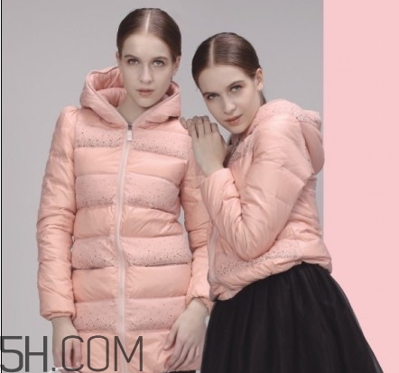 裸粉色搭配什么衣服？裸粉色大衣怎么搭配