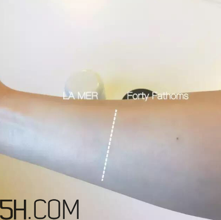 海藍(lán)之謎pk深海四十噚最全測(cè)評(píng) 面霜哪家好？