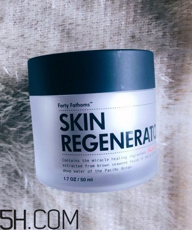 海藍(lán)之謎pk深海四十噚最全測(cè)評(píng) 面霜哪家好？