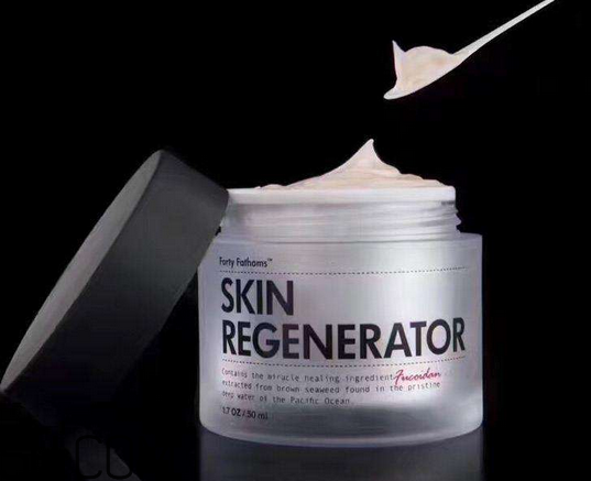 海藍(lán)之謎pk深海四十噚最全測(cè)評(píng) 面霜哪家好？