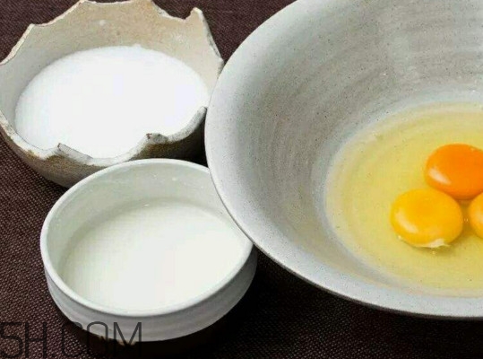 水淀粉有什么作用？水淀粉用熱水還是冷水