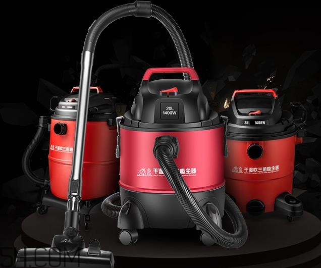 小狗吸塵器怎么樣？小狗吸塵器哪款好用？