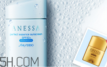 安耐曬各種顏色瓶子的區(qū)別？防曬霜可以直接涂在臉上嗎？