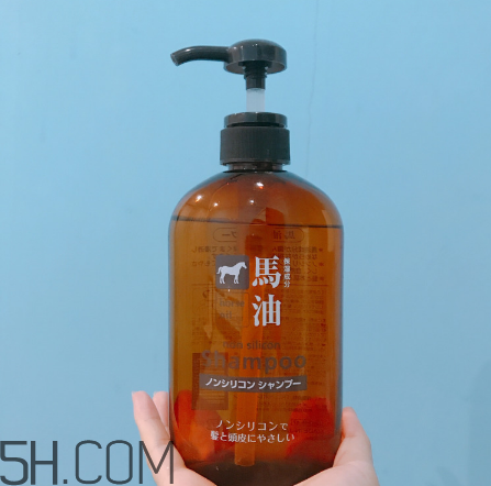 熊野油脂無(wú)硅馬油洗發(fā)水怎么樣？熊野油脂馬油洗發(fā)水孕婦可用嗎？