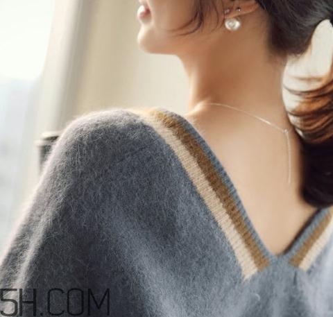 水貂毛毛衣怎么洗？水貂毛毛衣掉毛怎么辦？