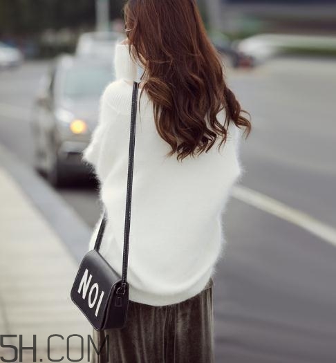 水貂毛毛衣怎么熨燙？水貂毛毛衣扎人怎么辦？