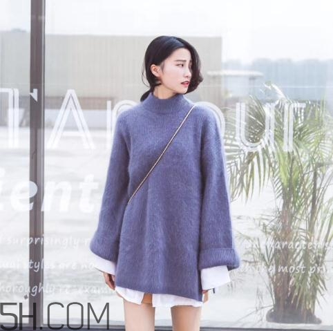 水貂毛毛衣怎么熨燙？水貂毛毛衣扎人怎么辦？